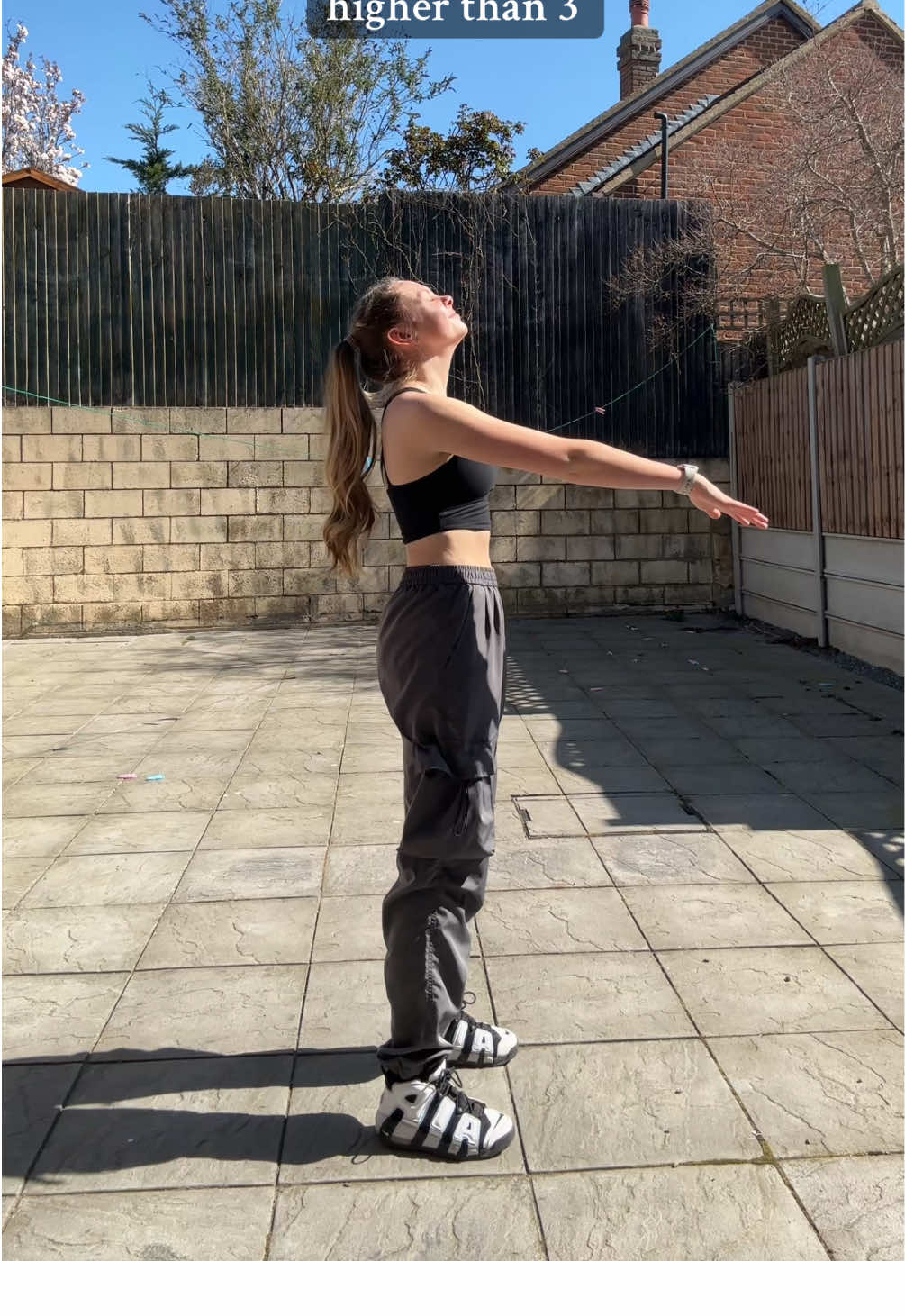 I’m personally not complaining ☀️