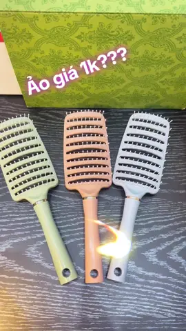 #luocgoroi #luoctaokieutoc #luocchaitoc #xuhuong 