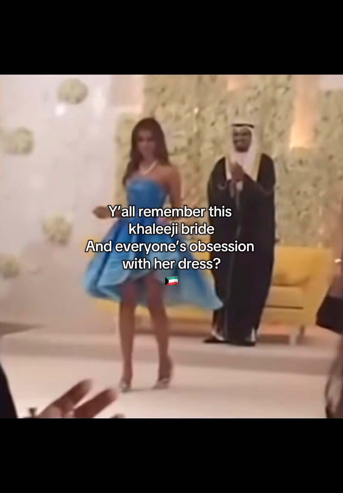 #khaleejigirls #ksa🇸🇦 #khaleejiweddings #khaleeji 