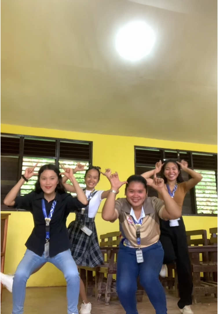 Gikapoy among superman Hahahahaha