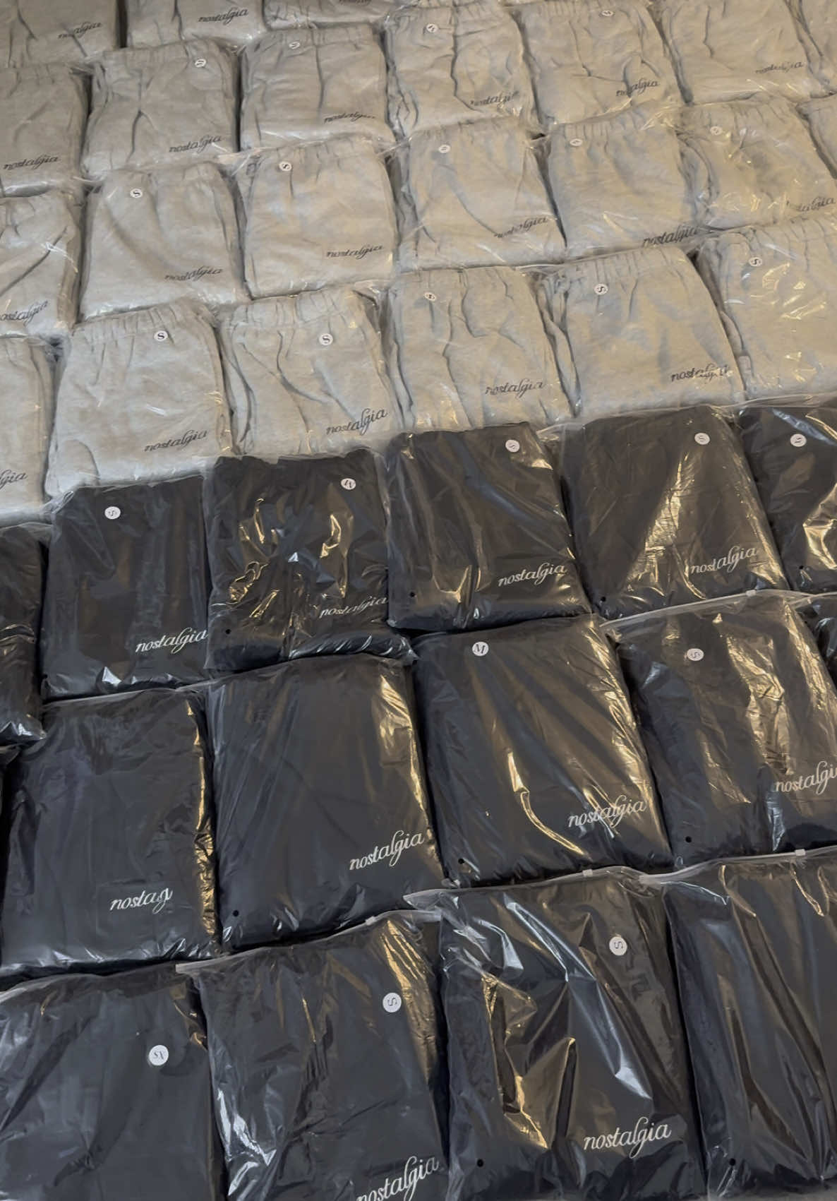 archive 23’ nostalgia sweatpants drop #nostalgia #sweatpants #clothingbrand #clothing #streetwear #fashion #outfit #cozy #filipino #la