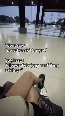 baru ingat ternyata udah 2 hari ga ketemu nasi, malah ketemu matcha dan teh🫰🏼