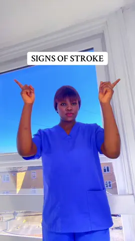 #nurse #relatable #publicawareness #healthylifestyle #health #strokeawareness #stroke 