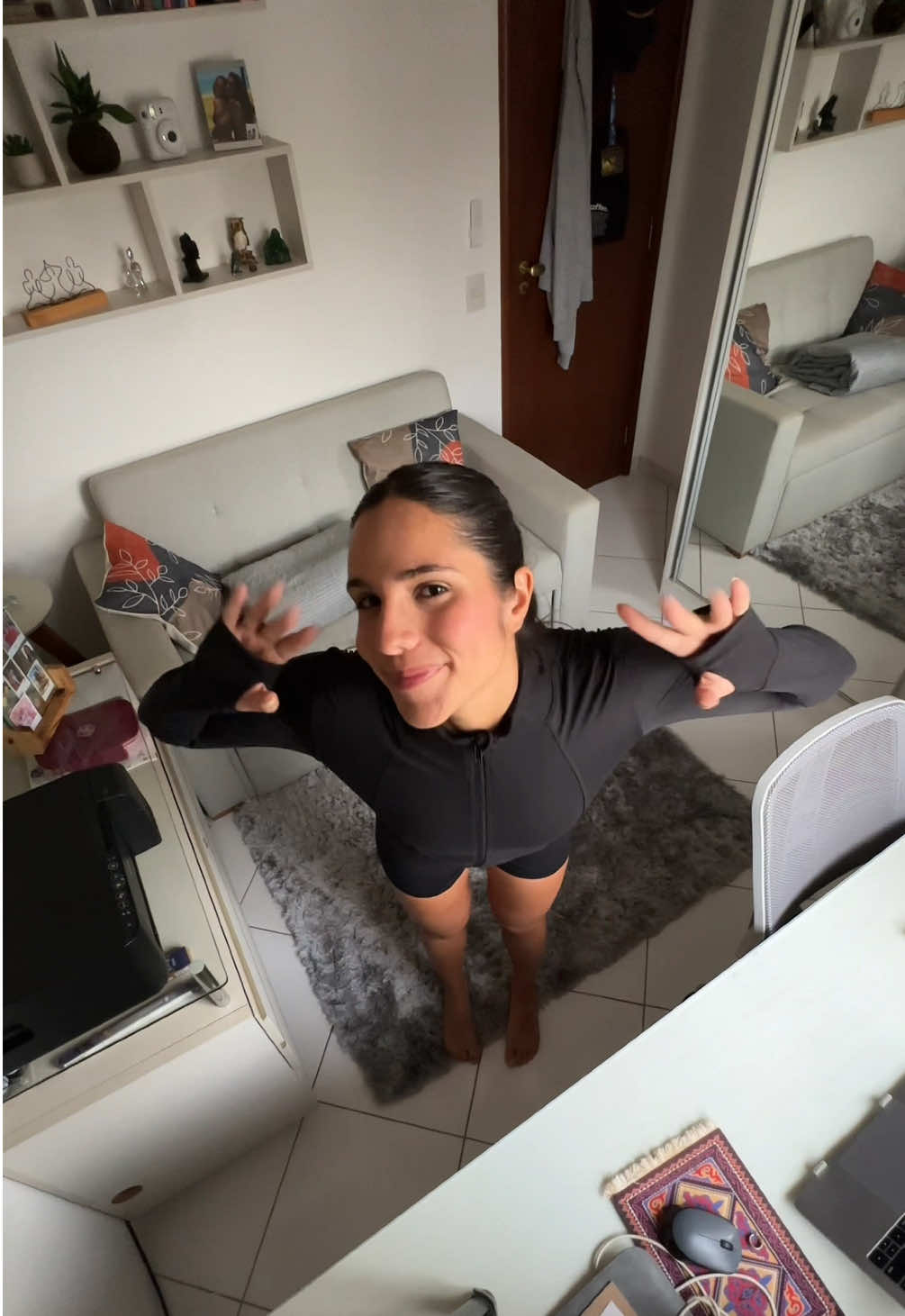 run vlog com o mo 🤎 #corrida #run #runvlog #corridaderua #Lifestyle #treino #rotina #fy #fyp #viral 