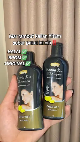 #shampokemiriku #kemiriku 
