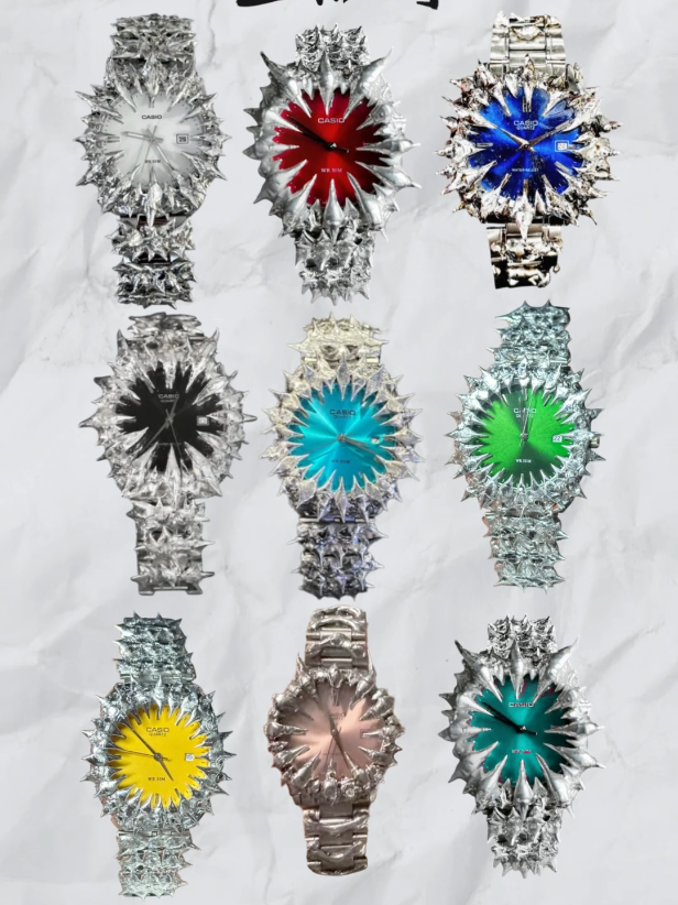 Имбовые часы с WB🔥 Артикулы в профиле🔥 #wb #wildberries #одежда 