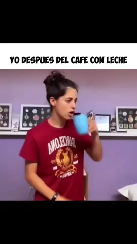 Humor &  coffee ☺️  . . . . . . . . . #coffeehappiness #coffee #humorcoffee #humornegro #parati #cafefresco #horadocafe #viralcoffee #humor #fypシ #café #funnyvideos #coffeelovers #fu #foryoupage #horadelcafe #CoffeeCulture #primerocafe #funnnyvideos #funny #funnycoffee #memes #novios #espososenamorados #humor  #memes #memestagram #humorlatino #humorespañol