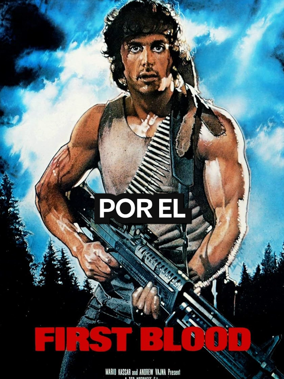 Martin Eastwood analiza la saga de Rambo 🚬😮‍💨 💭 Video completo en nuestro canal de YouTube. 🔗 Link en el perfil de @sociedadnokkoi #SociedadNokkoi #Nokkoi