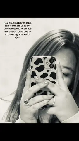 #paratiiiiiiiiiiiiiiiiiiiiiiiiiiiiiii #fyp #abuelo 🤍🕊️