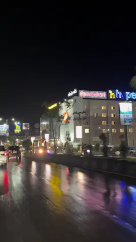 seasik itu ya dulu kita hujan hujanan di #banjarbaru