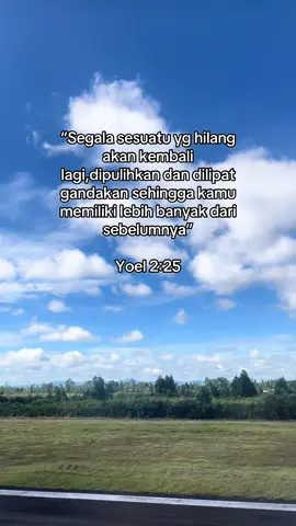 Yoel 2:25 ✨ #semangat #lagukristen #ayatalkitab #xybca 
