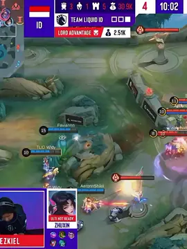 Blazing Duet from Aeronshikii🔥 @Mobile Legends Indonesia @MLBB Creator Base @Mobile Legends @EMP Productions #tlidaeronshikii #JJCapCut #CapCut #MLBBGoldenMonth #MLBBGetItFree #MLBB 