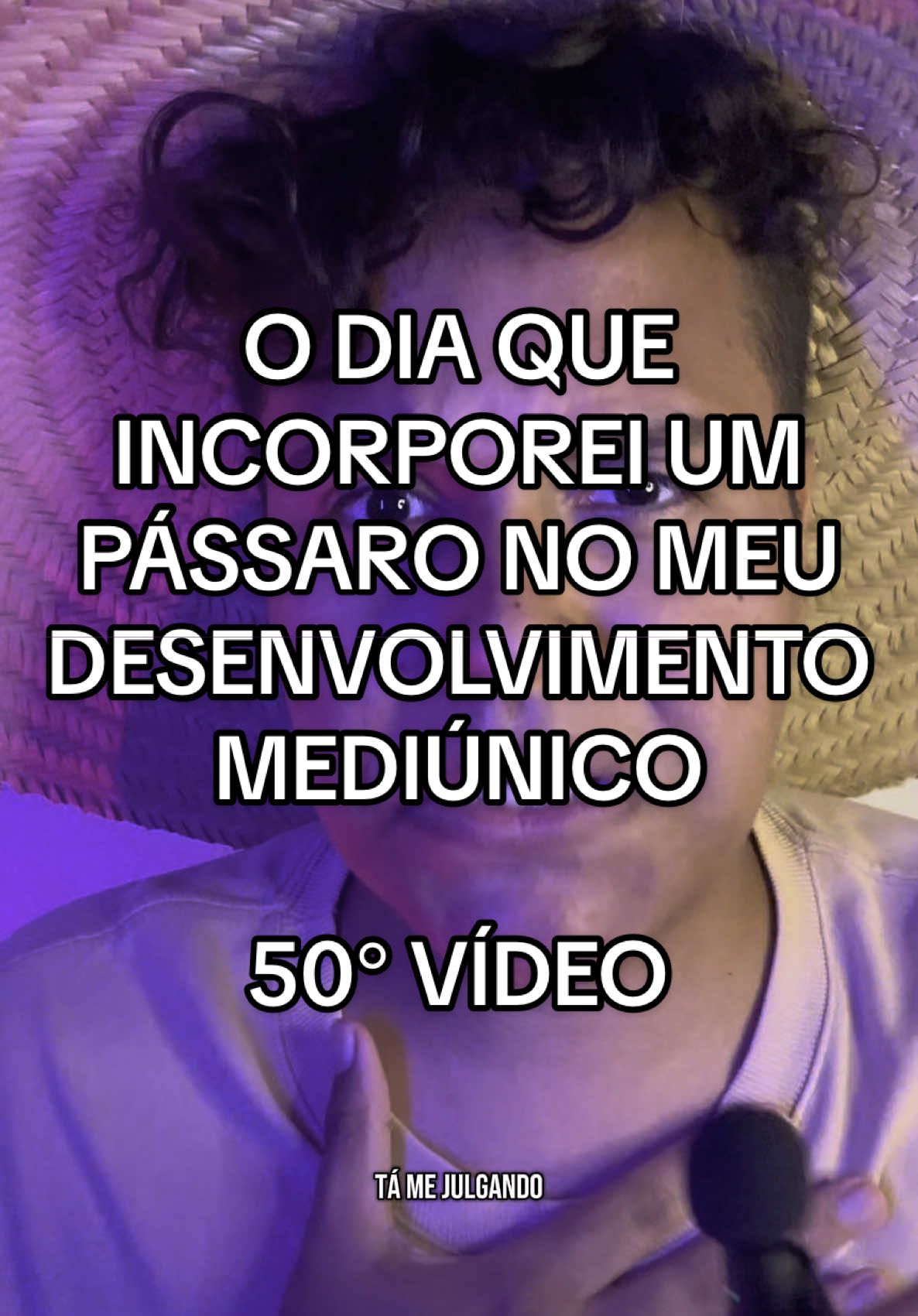 Meu desenvolvimento mediúnico com os trunqueiros da Jurema! A Jurema é muito diferente, os trunqueiros são muito fortes você arrepia só de estar na presença deles, foi muito bom descobrir quem é meu trunqueiro, agora só falta me conectar mais com essa energia incrível #umbanda #juremasagrada #incorporação #umbandista #desenvolvimentomediunico 