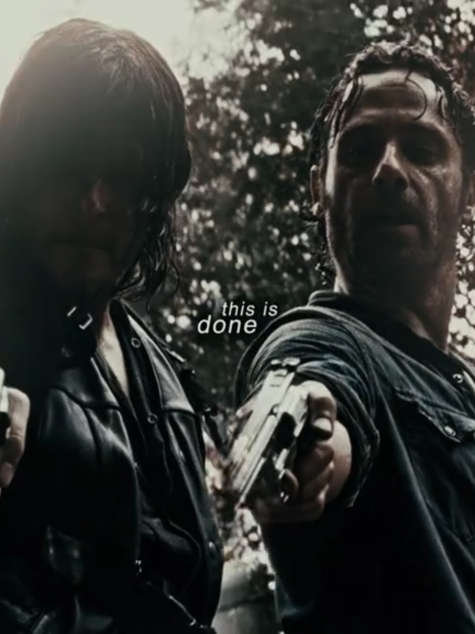 collaboration with my brother @Goovs®🔥 | #rickgrimes #rickgrimesedit #daryldixon #daryldixonedit #thewalkingdead #twd 