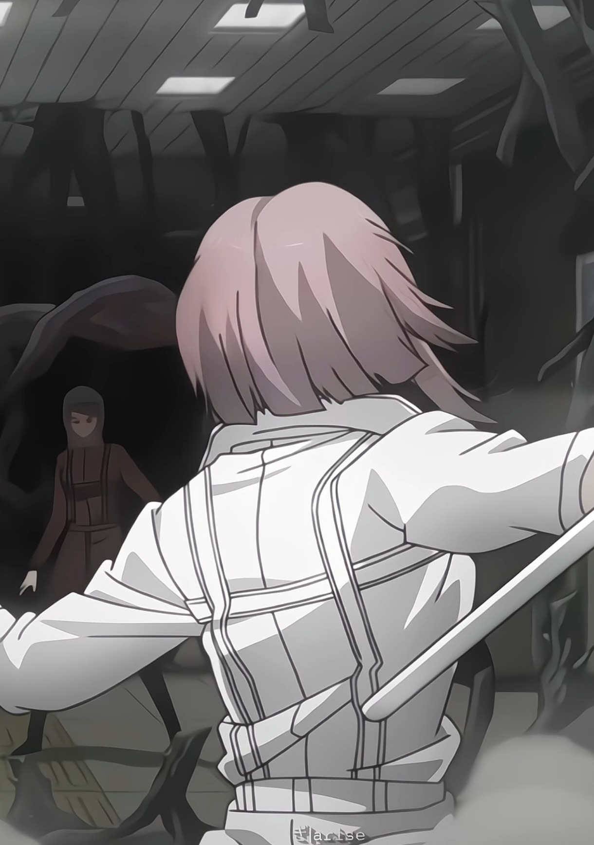 she's is so underrated😼 #hairuihei #manga #tokyoghoul #anime #fyp #foryou #for #edit #foryoupage #viral #viraltiktok #global #fy 