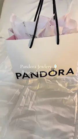 Growing my Pandora Bracelet charms 🤍  #pandora #charms #cute #myson #shopping #SelfCare #faith #god #chruch 