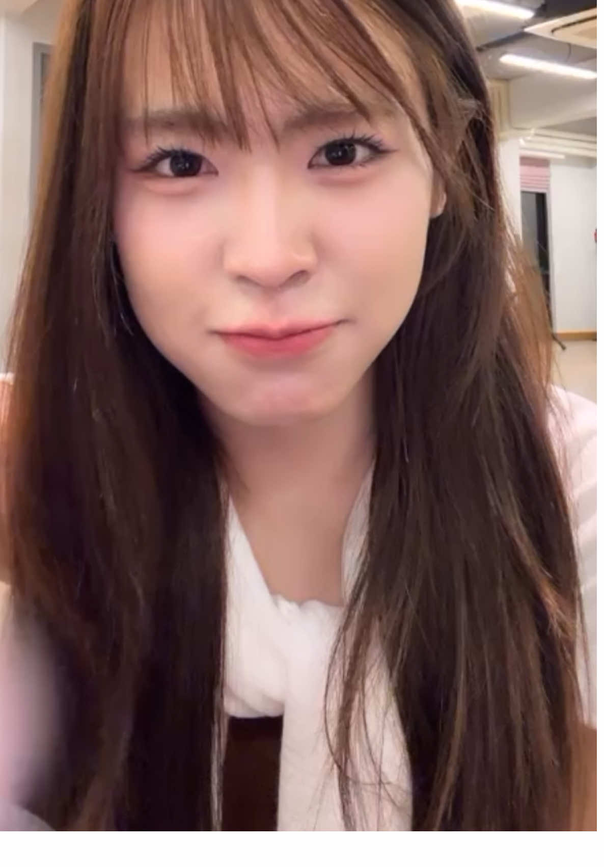 รู้สึกว่าหนูห่างหายจากโซเชียว#viraltiktok #tiktokviral #ฟีด #อย่าปิดการมองเห็น #fyp #เทรนด์วันนี้ #ฟีดดดシ #idol #ไอดอล #idol #ไอดอล #idol #ไอดอล #ลิตเติ้ลไอดอล #อาหลี #arleebnk48 #arlee  @ลิตเติ้ลไอดอล 