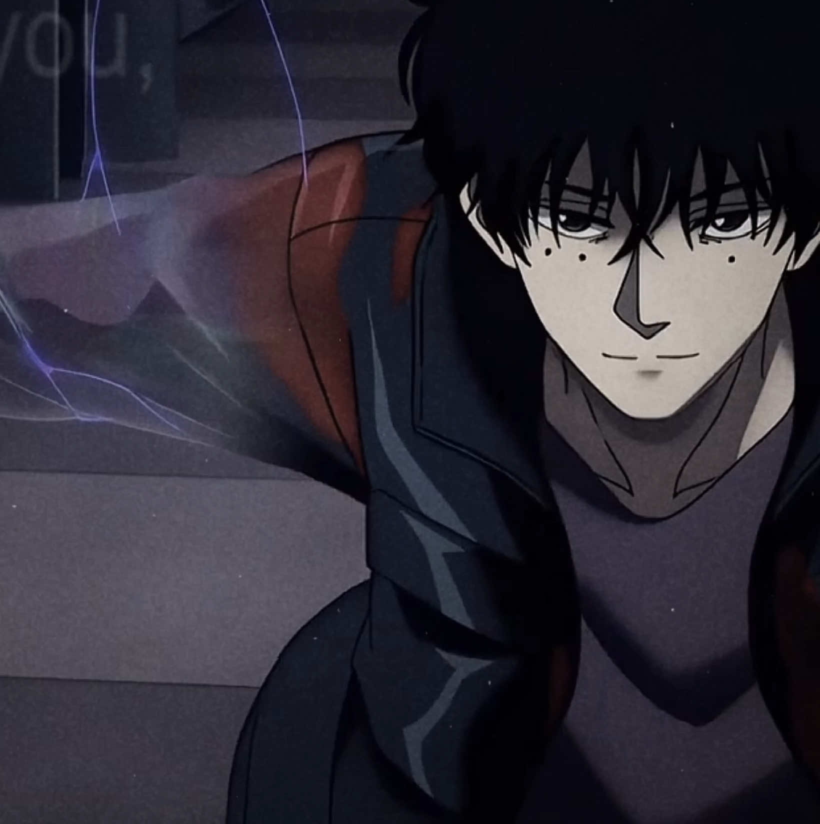 #natsukiseba Where is his wife ( #sakamotodays #sakamotodaysedit #fyp )