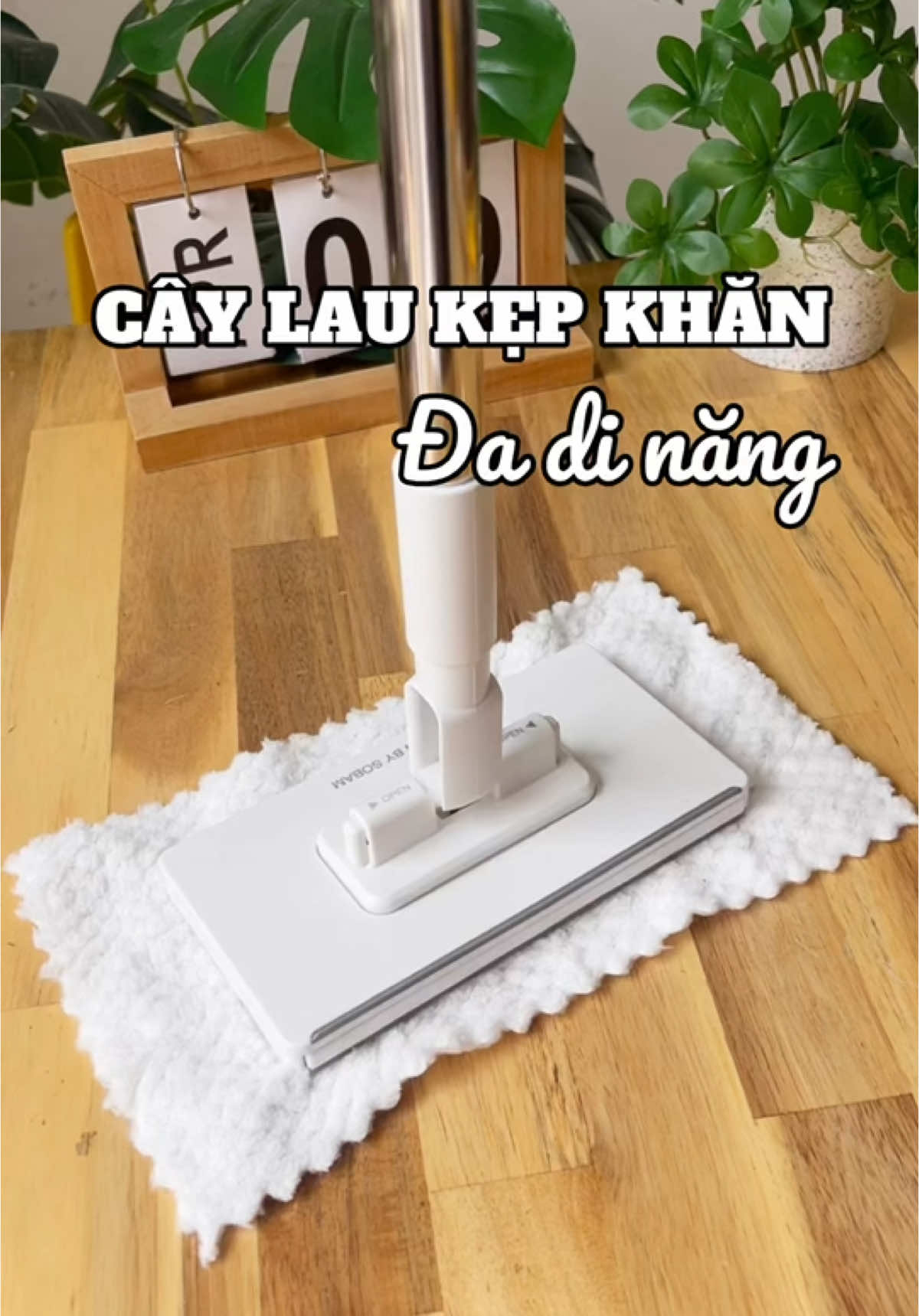 Cây lau kẹp khăn đa năng cho người lười . ✅Tiện dụng , nhanh gọn , lau được các vị trí trên cao dễ dàng.  #review #viral #thaonguyendiary #koc #thaothichreview #nhacuadoisong #giadung #tienich #caylaunha #caylaukepkhangiay #caylaudanang #AMB #caylaukepkhantudong 