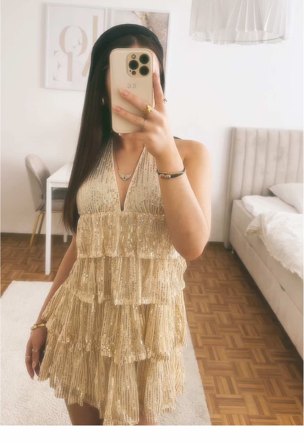 This dress 😩💫 #stockholmstyle #stockholminspo #OOTD 