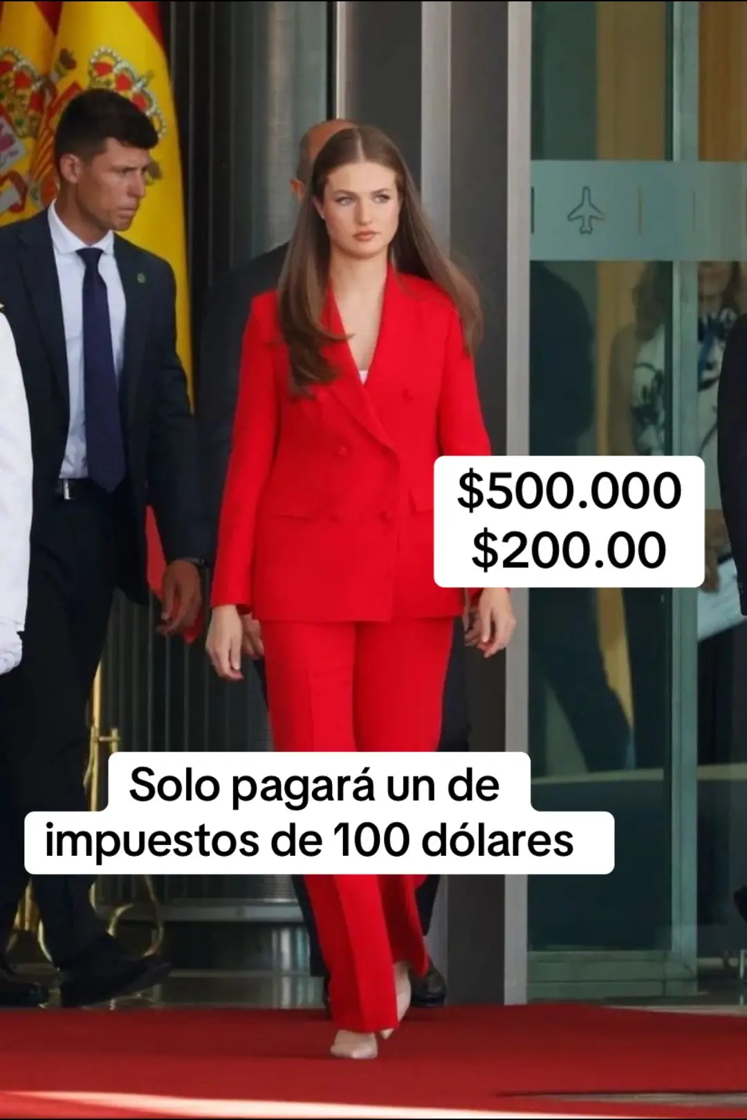 #princesaleonor #leonordeborbon #royalfamily #reina #princessleonor #madrid #barcelona #valencia #españa #españa🇪🇸 