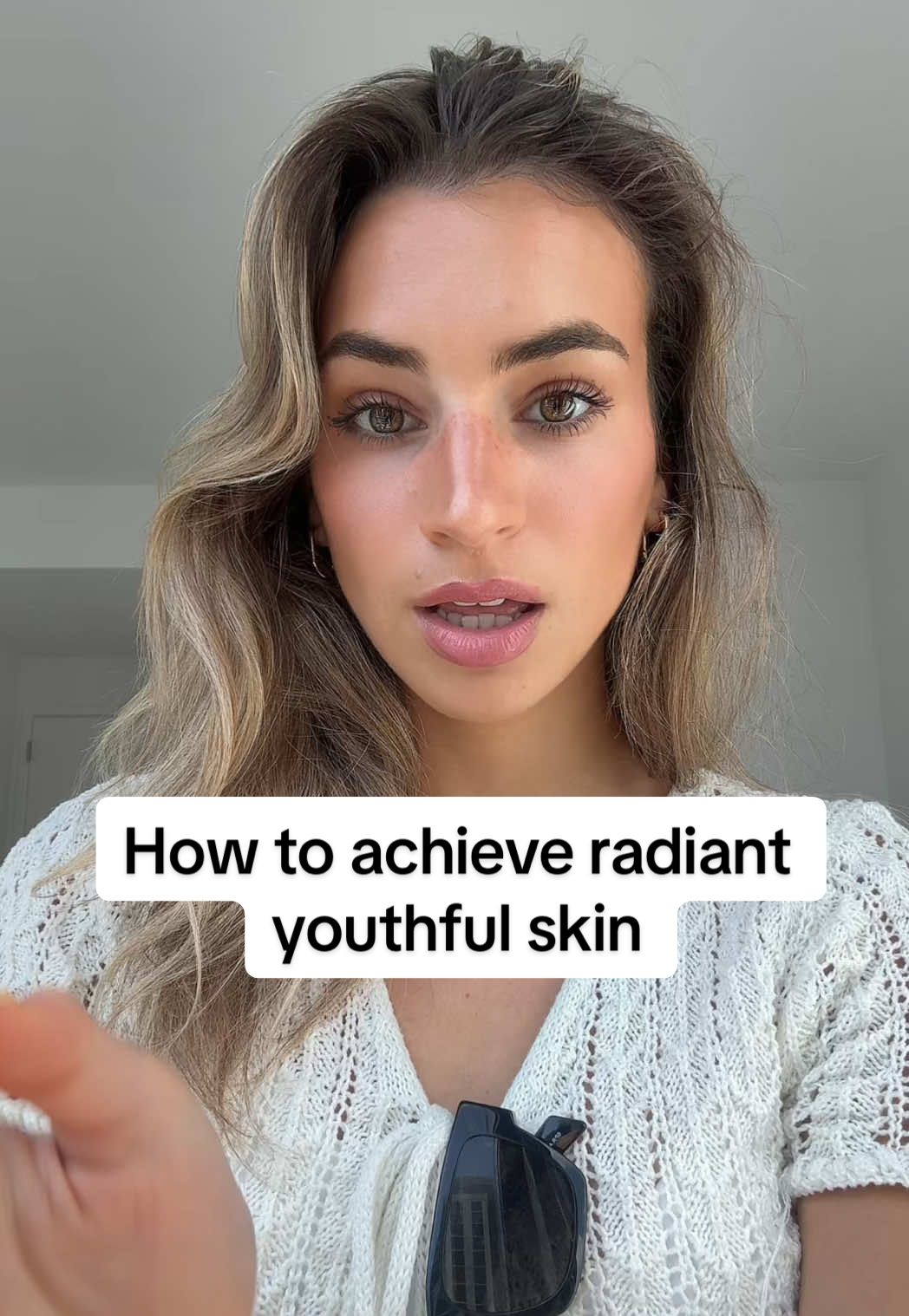 NAD is amazing, but you need to be making sure you are taking the REAL thing🙏🏼 #nad #collagen #skincare #skin #antiage #antiaging #menopause #resveratrol 