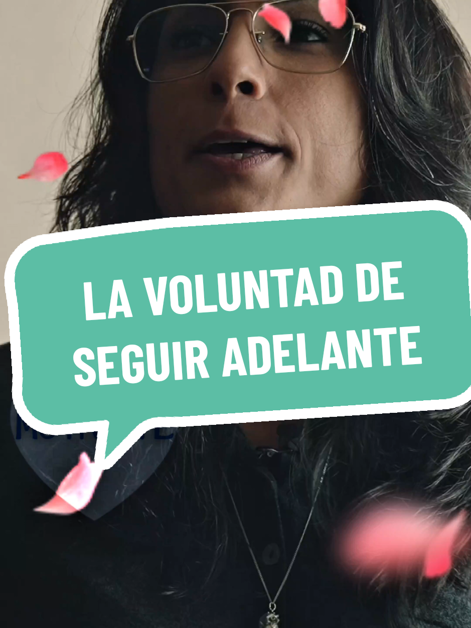La voluntad de seguir adelante  - - #tatiballesteros #desarrollopersonal #crecimientopersonal #vida #reflexión #amor #foryou #felicidad #paratiii #fyp #voluntad 