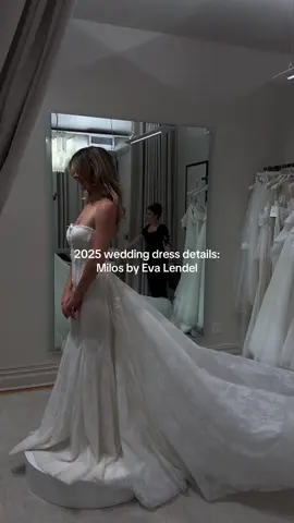 Replying to @Jillian.oc this WONA dress is everything!!! #weddingdresses #dressdetails #divorcedparents #bridetobe #dressshopping #weddingdressshopping  #2025wedding #2025bride #2026bride