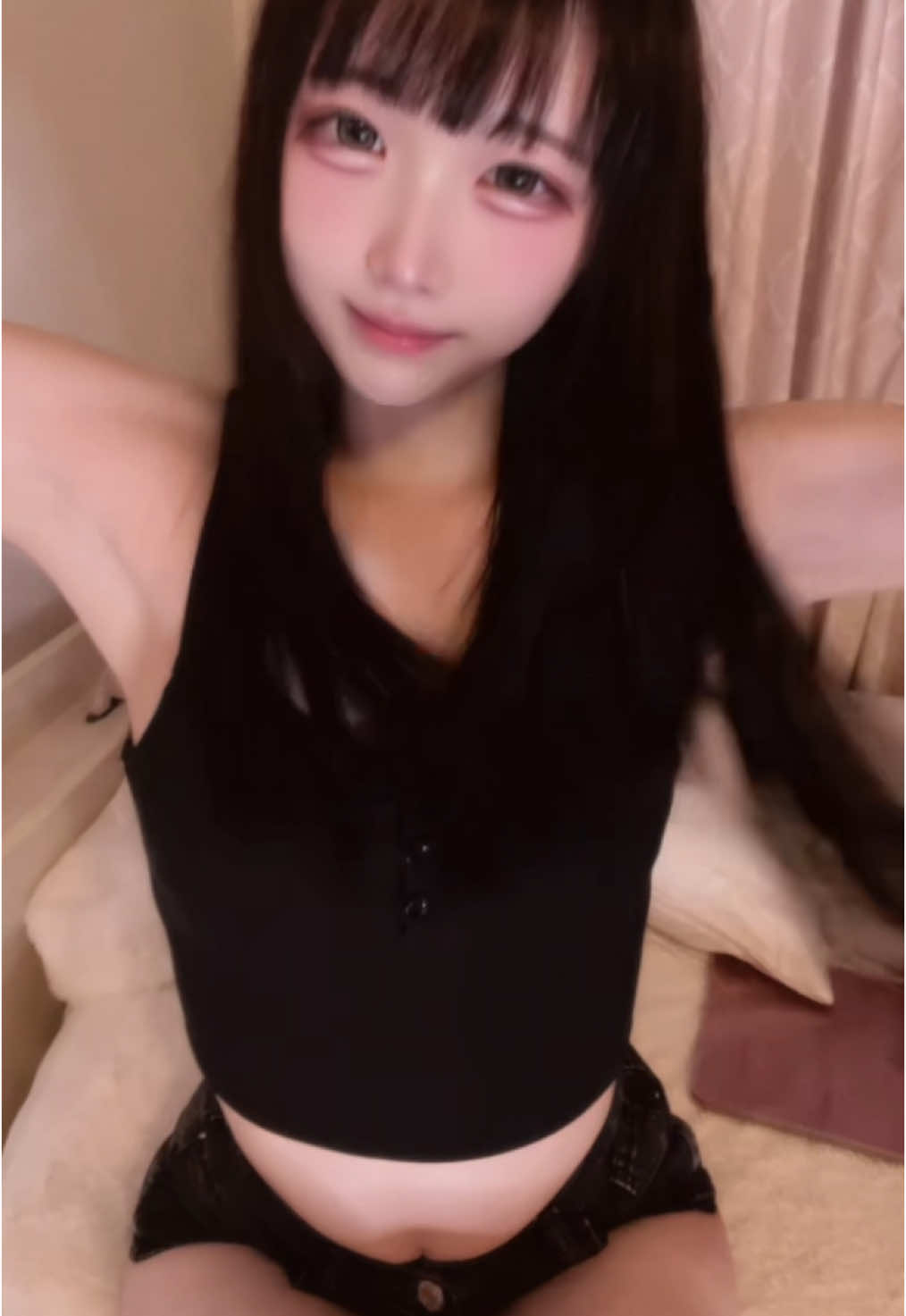 2つの穴チャレンジ成功😙