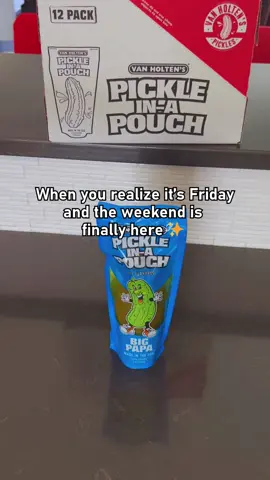 After this week, we need a snack AND a drink. 🥒🍸 Send this to someone who’s down for margaritas this weekend. @BeatBoxBeverages #FridayVibes #PickleMargarita #HappyHour