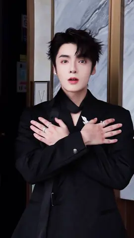 cute 😍😍 #duanmeiyang #fyp #aktorganteng #shortdramachines 