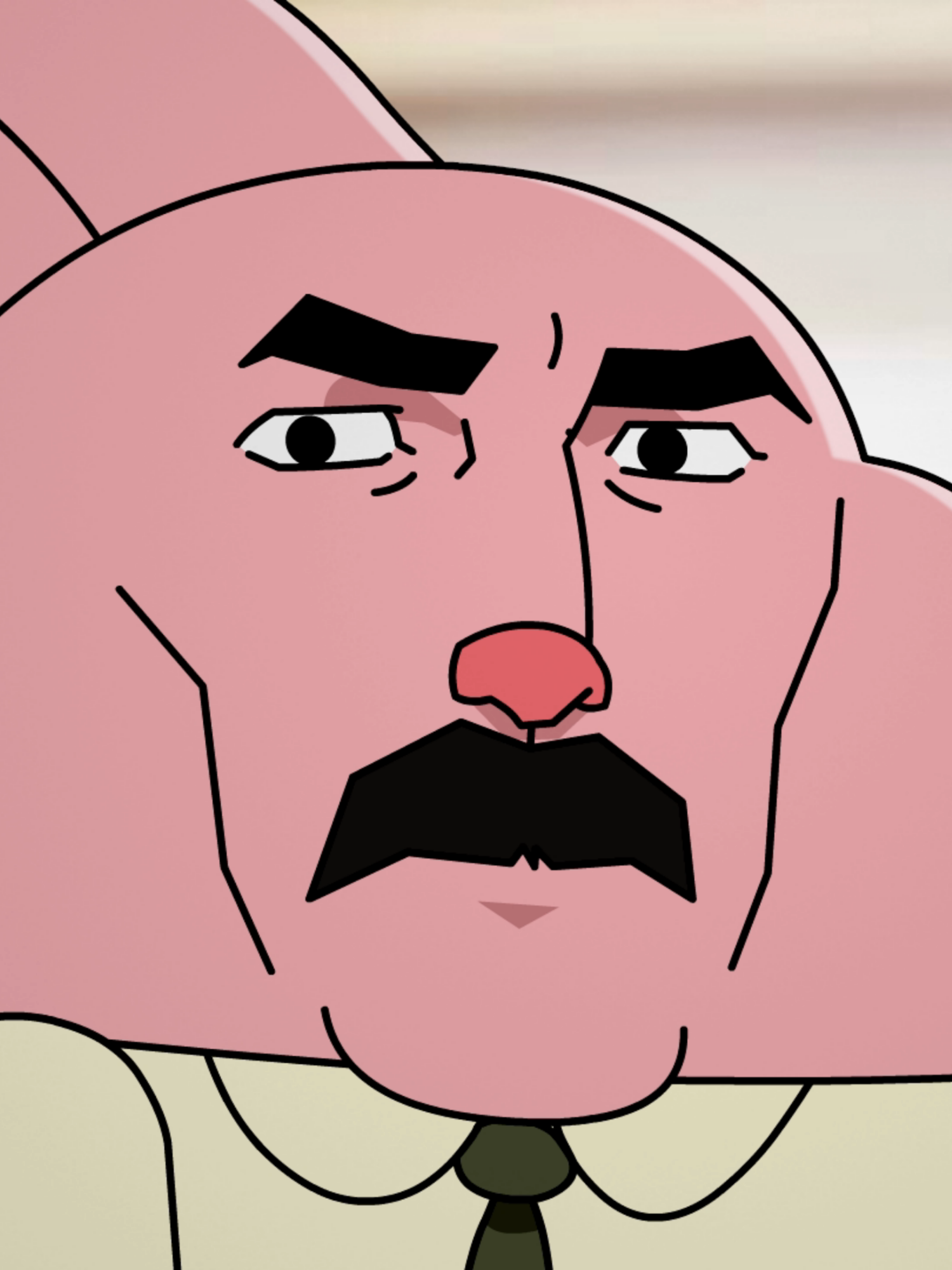 are you sure #tawog #gumball #invincible #animation