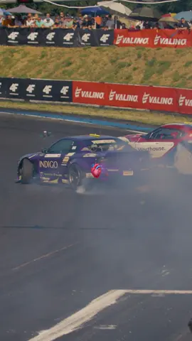 Can it just be April 25th already?! 😩 Just two more weeks to go until we get to @autodromo_vallelunga for the Italian debut of Drift Masters and we couldn't be more excited 🇮🇹 Will we be seeing you there? 👀 #DriftMasters #DriftMasters2025 #Drifting #Budmat #RedBull #ValinoTiresEurope #ValinoTiresInternational #4F #BudmatSteel