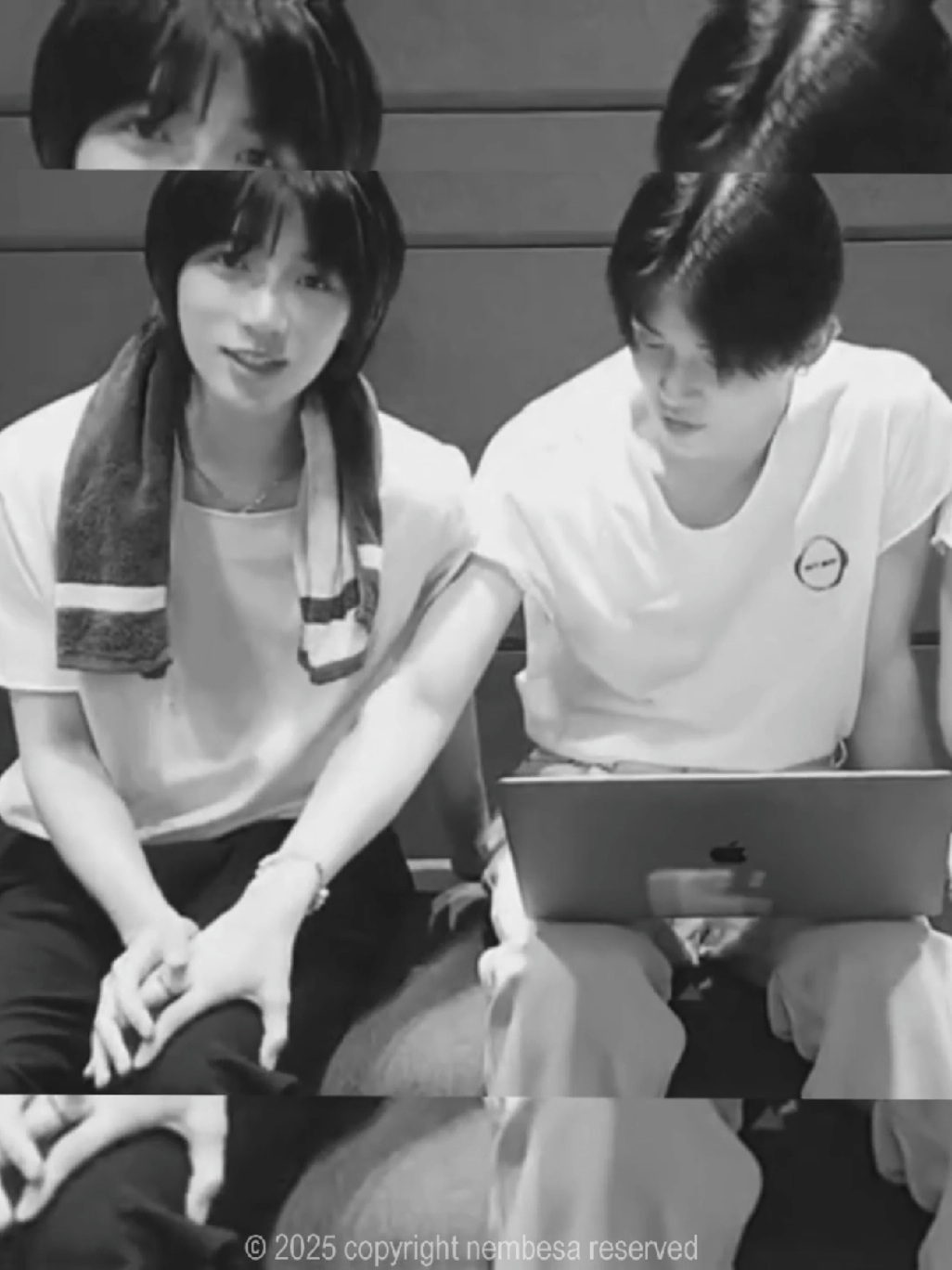 Belong to Me #yeonjun #beomgyu #beomjun #yeongyu #possesive 