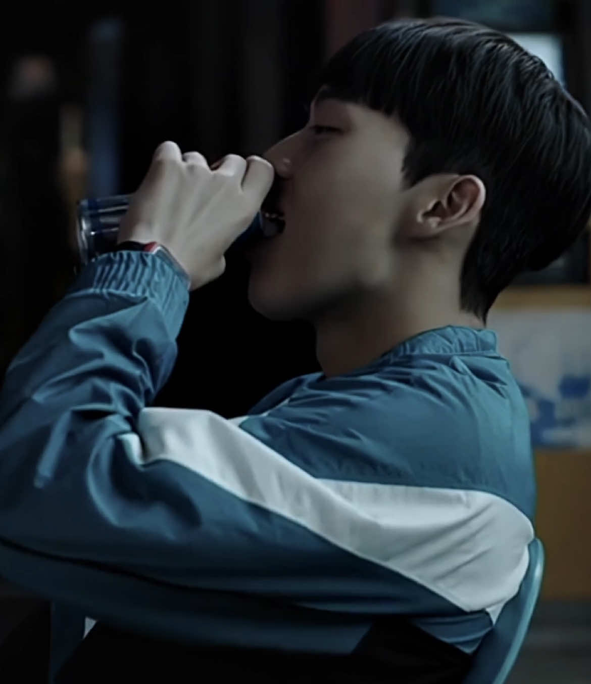 honey, how about we increase the birth rate in Korea | #ahnsuho #weakheroclass1 #choihyunwook #fyp #fypシ゚ #viral #trending 