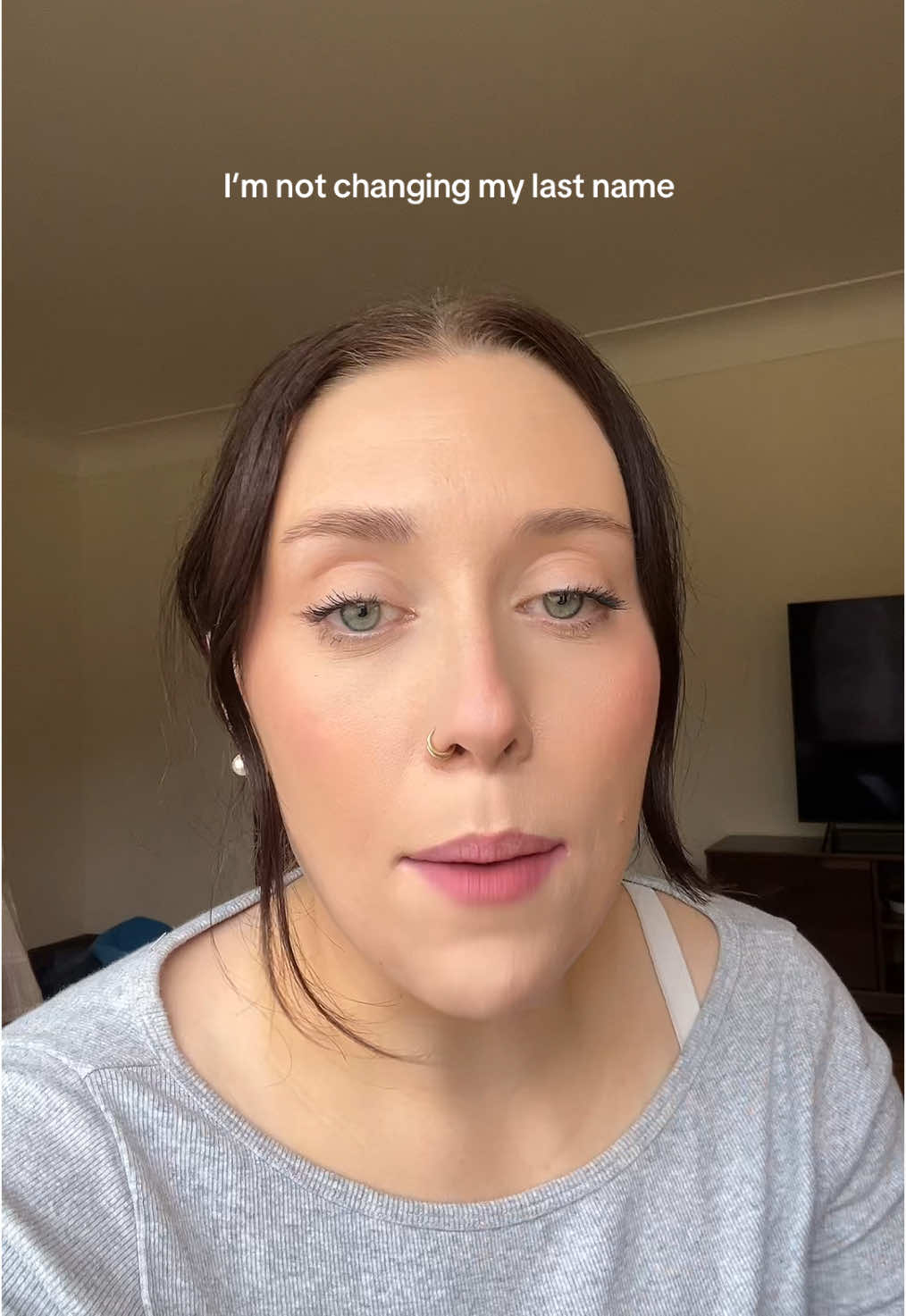 Alison Elizabeth King is fire!!! 