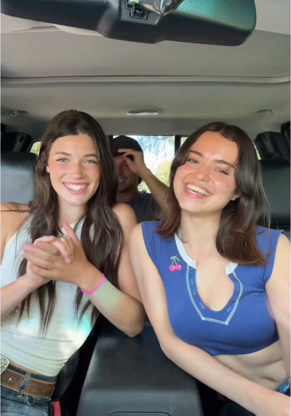 @Saskia @christianvierling #Vlog #trailride 