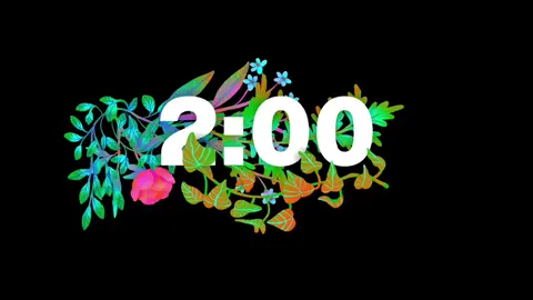 2 minute timer for Spring! 🌸🌺💐💞 #fyppppppppppppppppppppppppppppppppppppppppppppppppppppppppppp #1minutecountdown #countdownapp #ticktocklabs #timerpov #springtimer #greeennnnnnnnnnnnn 