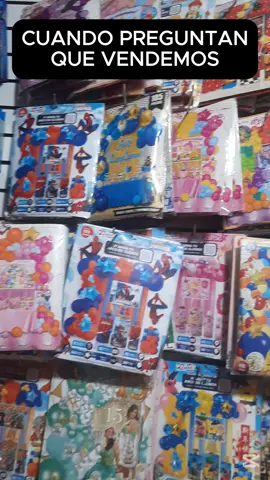 Presentando#piñateria #avenidavarela #productosdepiñateria