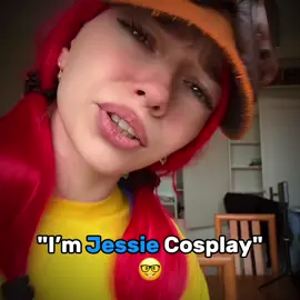 Brawl Stars Cosplays are crazy.. 🤴💀 #brawlstars #fyp #supercell 