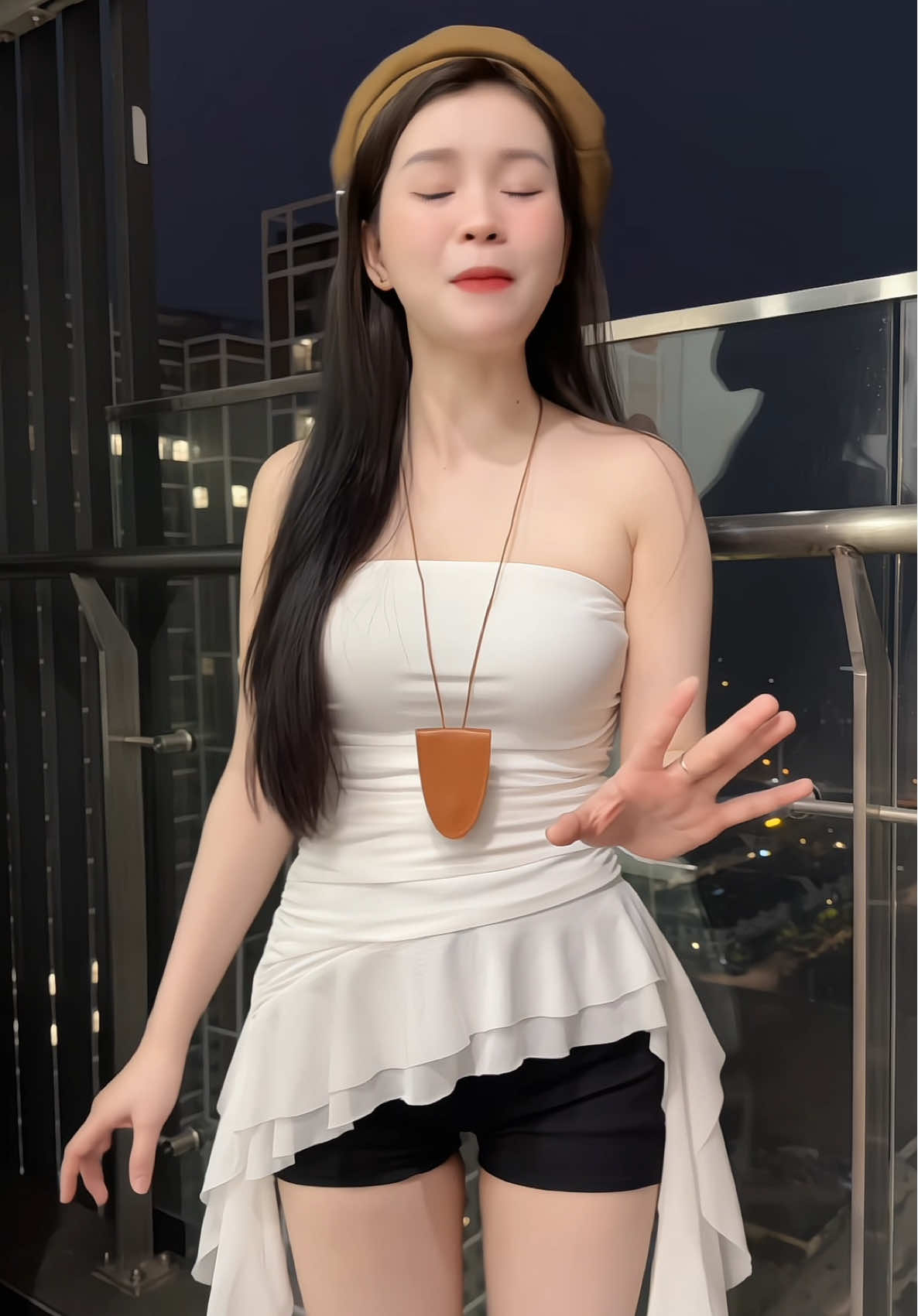 #aoxinh #aokieu #áodep 