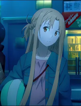 Asuna 😮‍💨 | #Anime #animeedit #edit #swordartonline #asuna #asunayuuki 