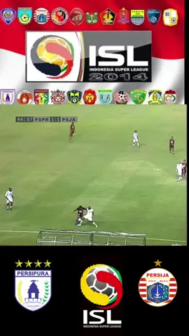 Flashback ISL momen Warobay duel dengan Ortizan Solosa sampe jatuh bangun tapi akhirnya pelukan SC ANTV lensor match #fyp #isl #indonesiasuperleague #viral #flashbackisl #liga1 #jangkauanluas #interaksi #monetisasi #persija #persipura 