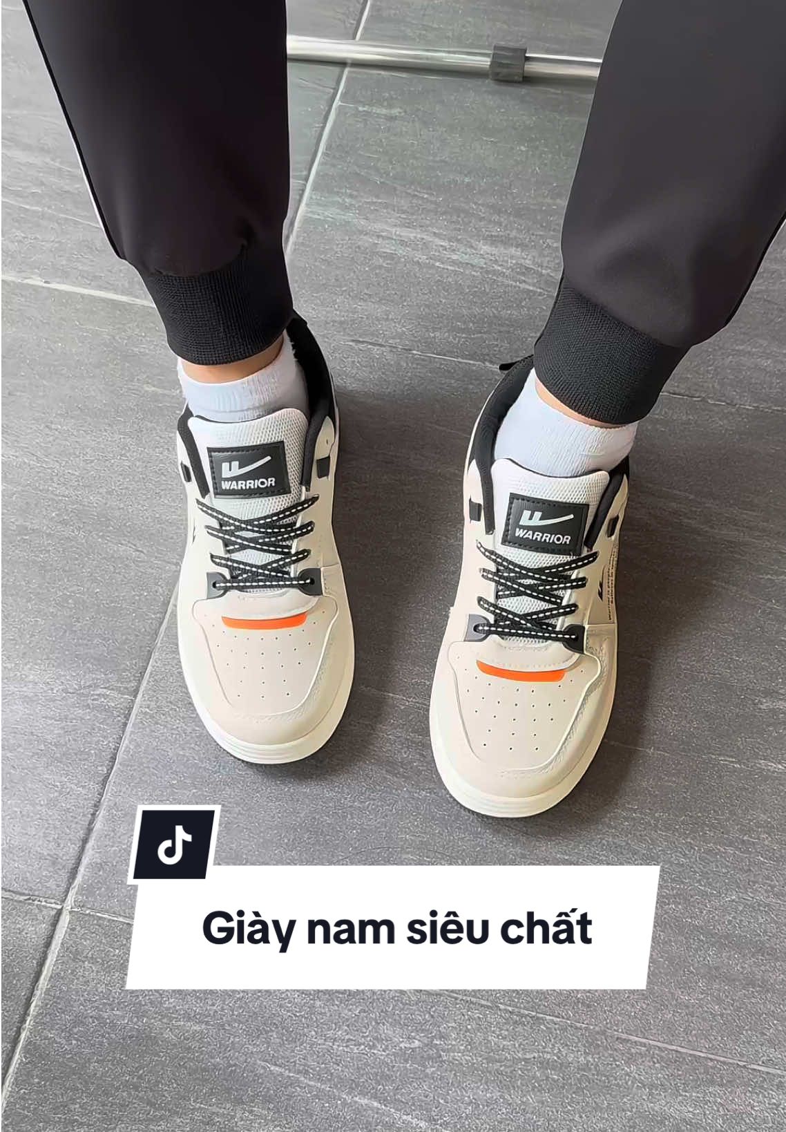 Giày chất ntn mà giờ mới biết🙄#giày 