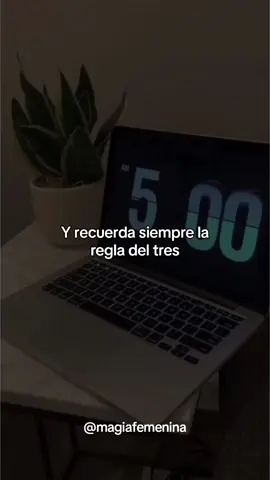 Nunca dejes de creer en ti ❤️‍🔥 #habitos #crecimientopersonal #saludmental #hábitossaludables #amorpropio #transformacionpersonal #mentalidad 