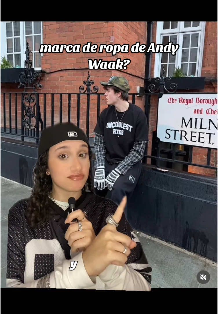 este año se vienen cositas? @Andy 🫣 #fashiontiktok #streetwear #andywaak #modaentiktok 