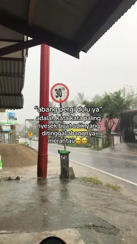 sehat sehat ya abang💗#abang #merantau #kerja #fyp 