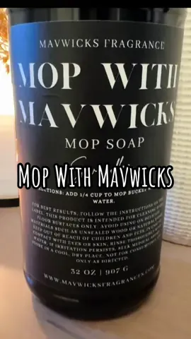 Mop with Mavwicks has my floors clean and my house smelling good! #mavwicks #mopwithmavwicks #TikTokShop #tiktokmademebuyit #cleaning #CleanTok #cleanhome 