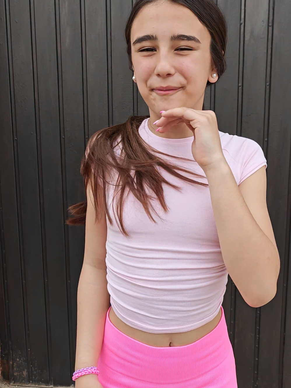 MI OUTFIT DE HOY 💝