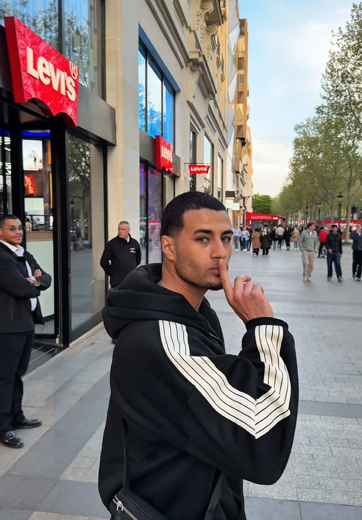 Walking in Paris.. part 3